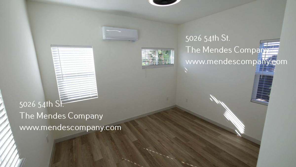 Apartment for rent at 5026 54th St, San Diego, CA 92115