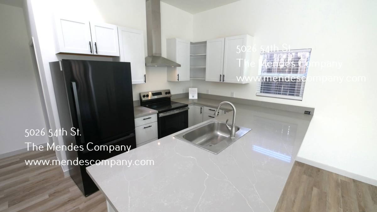 Apartment for rent at 5026 54th St, San Diego, CA 92115