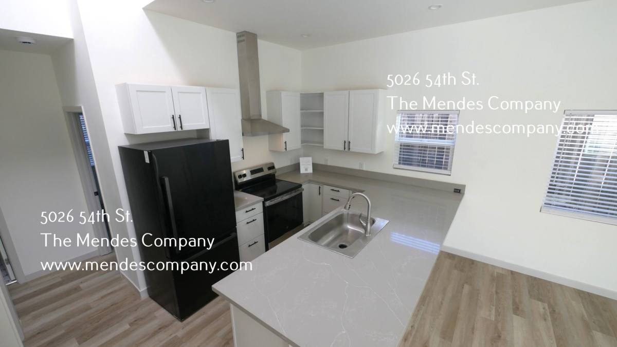Apartment for rent at 5026 54th St, San Diego, CA 92115