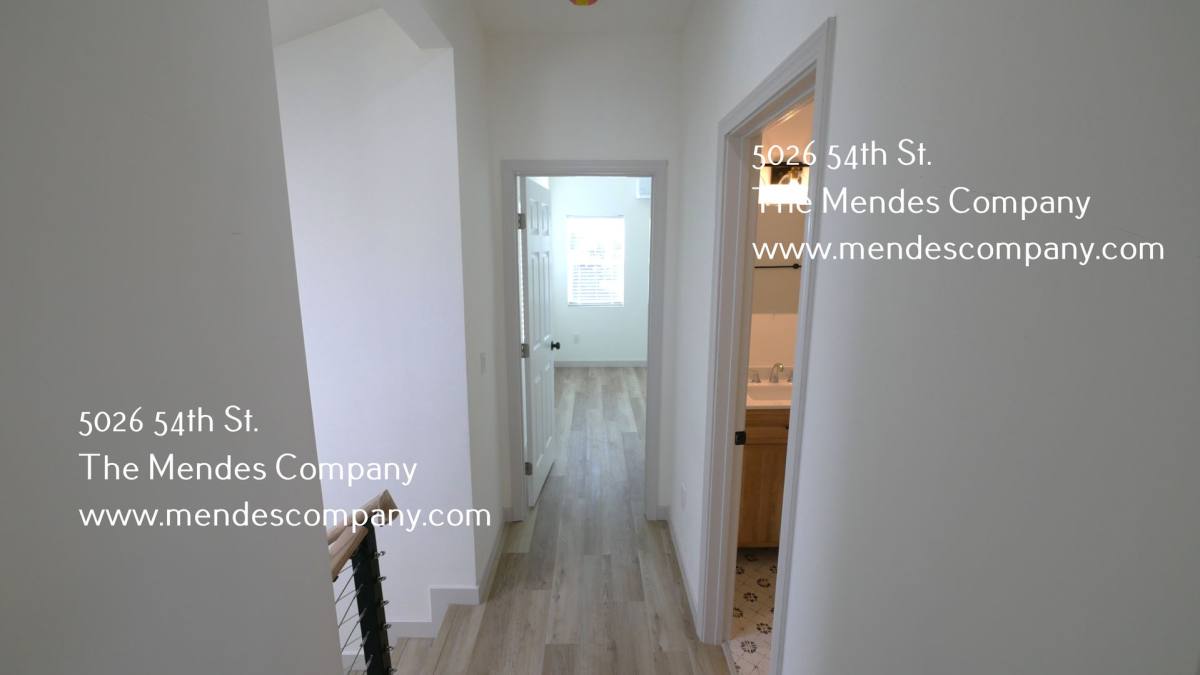 Apartment for rent at 5026 54th St, San Diego, CA 92115