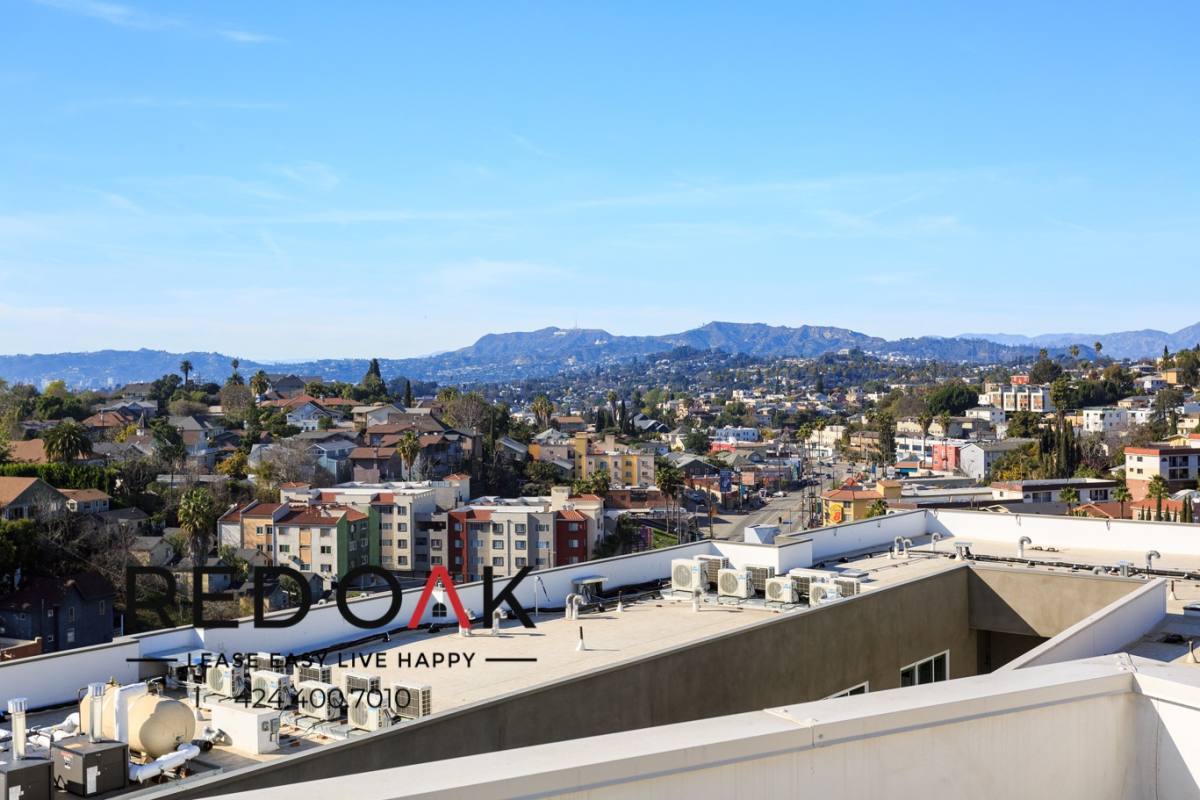 Condo for rent at 1011-1013 Everett St #B-102, Los Angeles, CA 90026