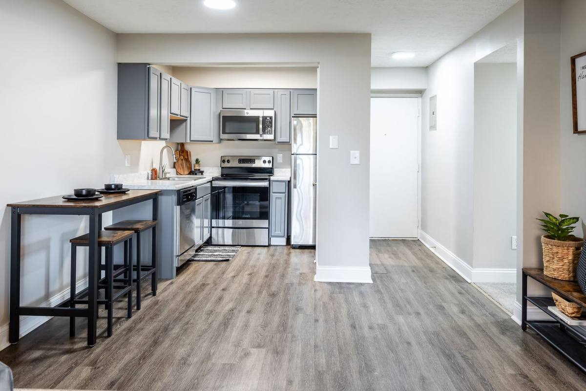 Apartment for rent at 603 Hanna Ave, Loveland, OH 45140