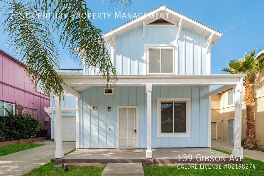 House for rent at 139 Gibson Ave, Pittsburg, CA 94565