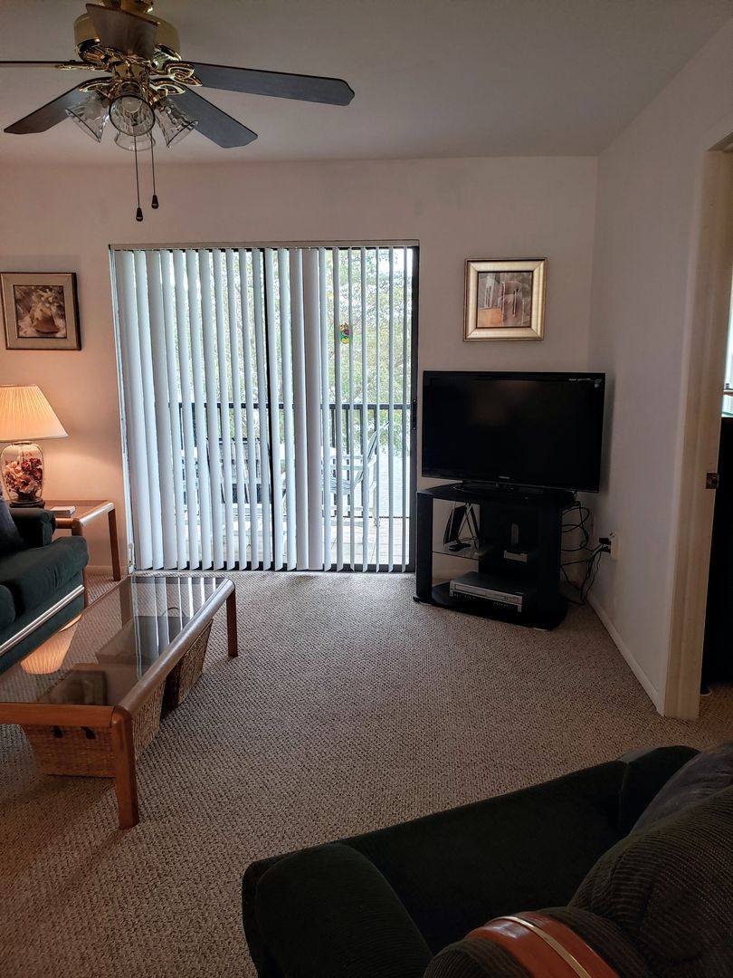 Condo for rent at 25225 Rampart Blvd, Punta Gorda, FL 33983