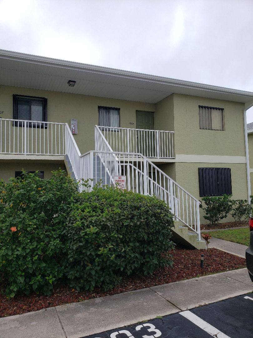 Condo for rent at 25225 Rampart Blvd, Punta Gorda, FL 33983