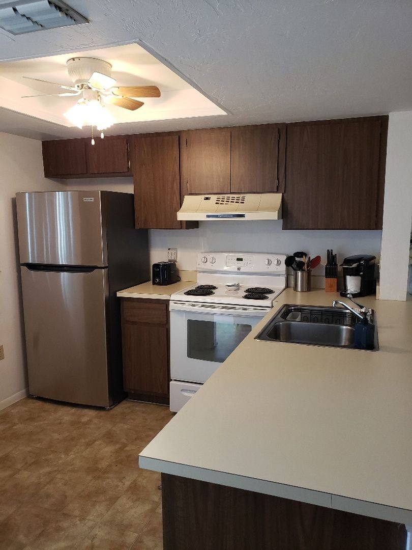 Condo for rent at 25225 Rampart Blvd, Punta Gorda, FL 33983