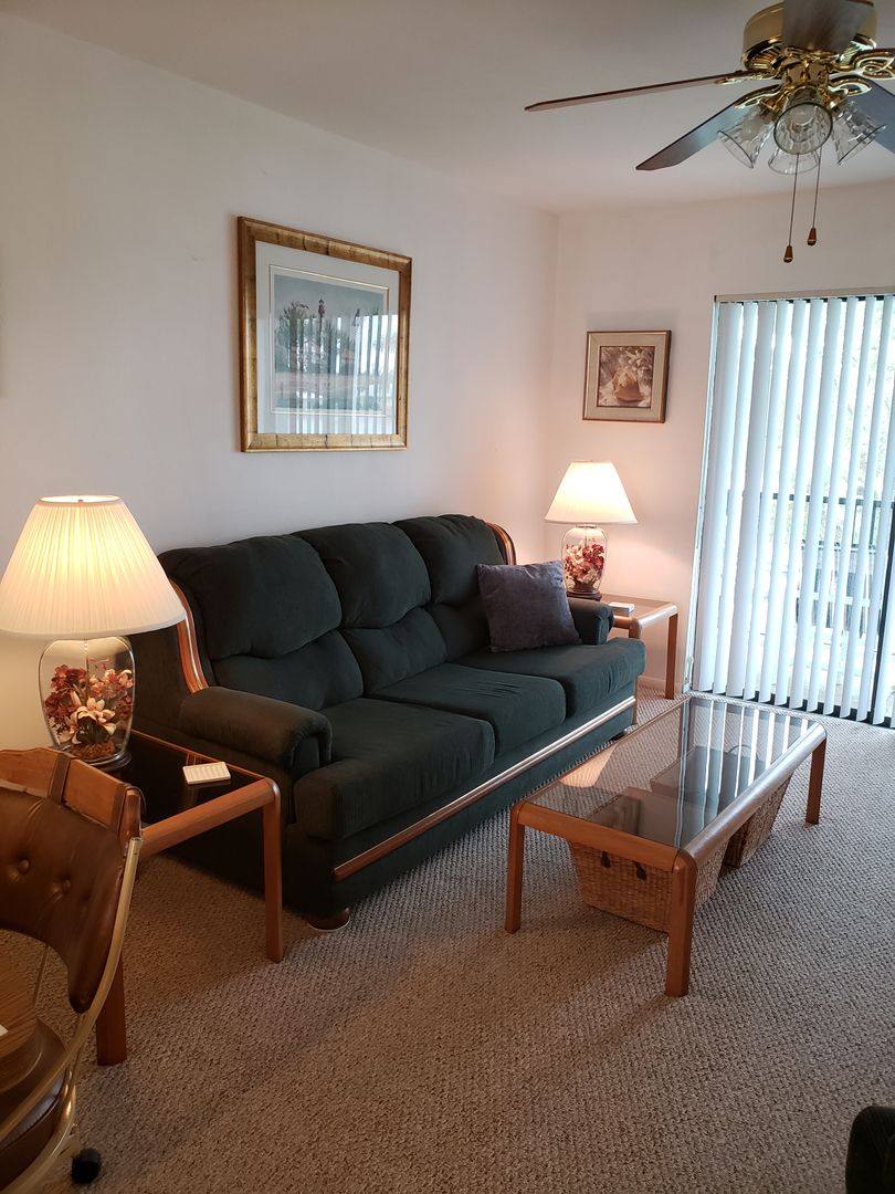 Condo for rent at 25225 Rampart Blvd, Punta Gorda, FL 33983