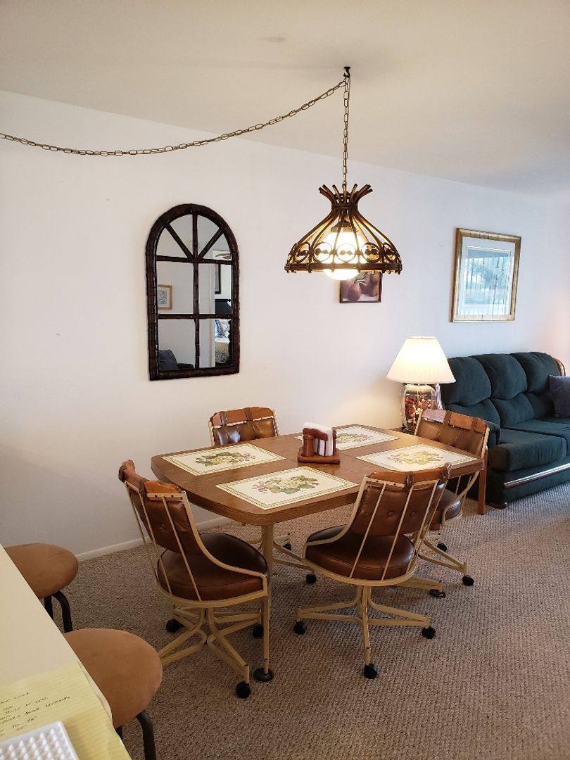 Condo for rent at 25225 Rampart Blvd, Punta Gorda, FL 33983