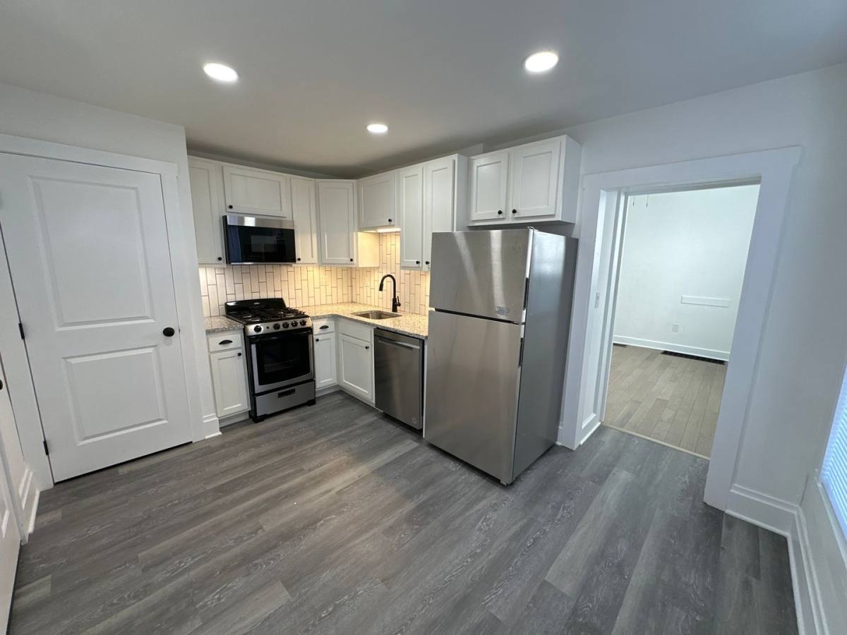 Apartment for rent at 1447 Highland St, Columbus, OH 43201