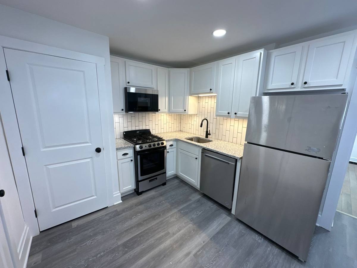 Apartment for rent at 1447 Highland St, Columbus, OH 43201