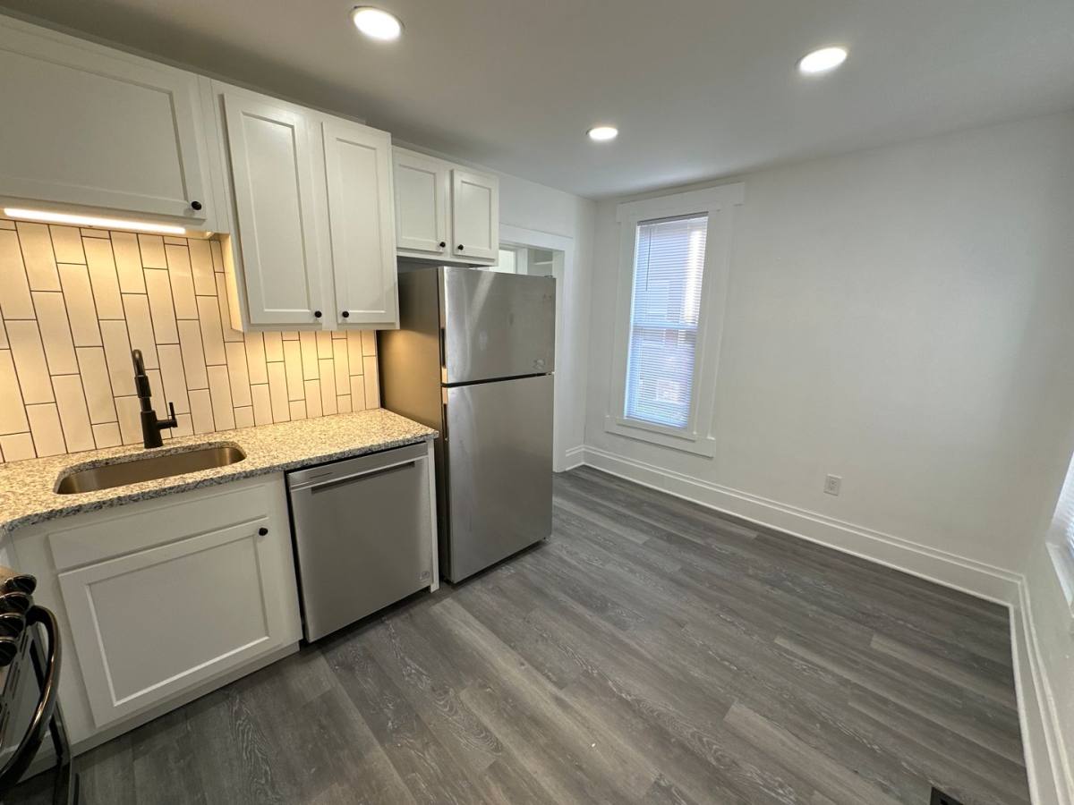 Apartment for rent at 1447 Highland St, Columbus, OH 43201