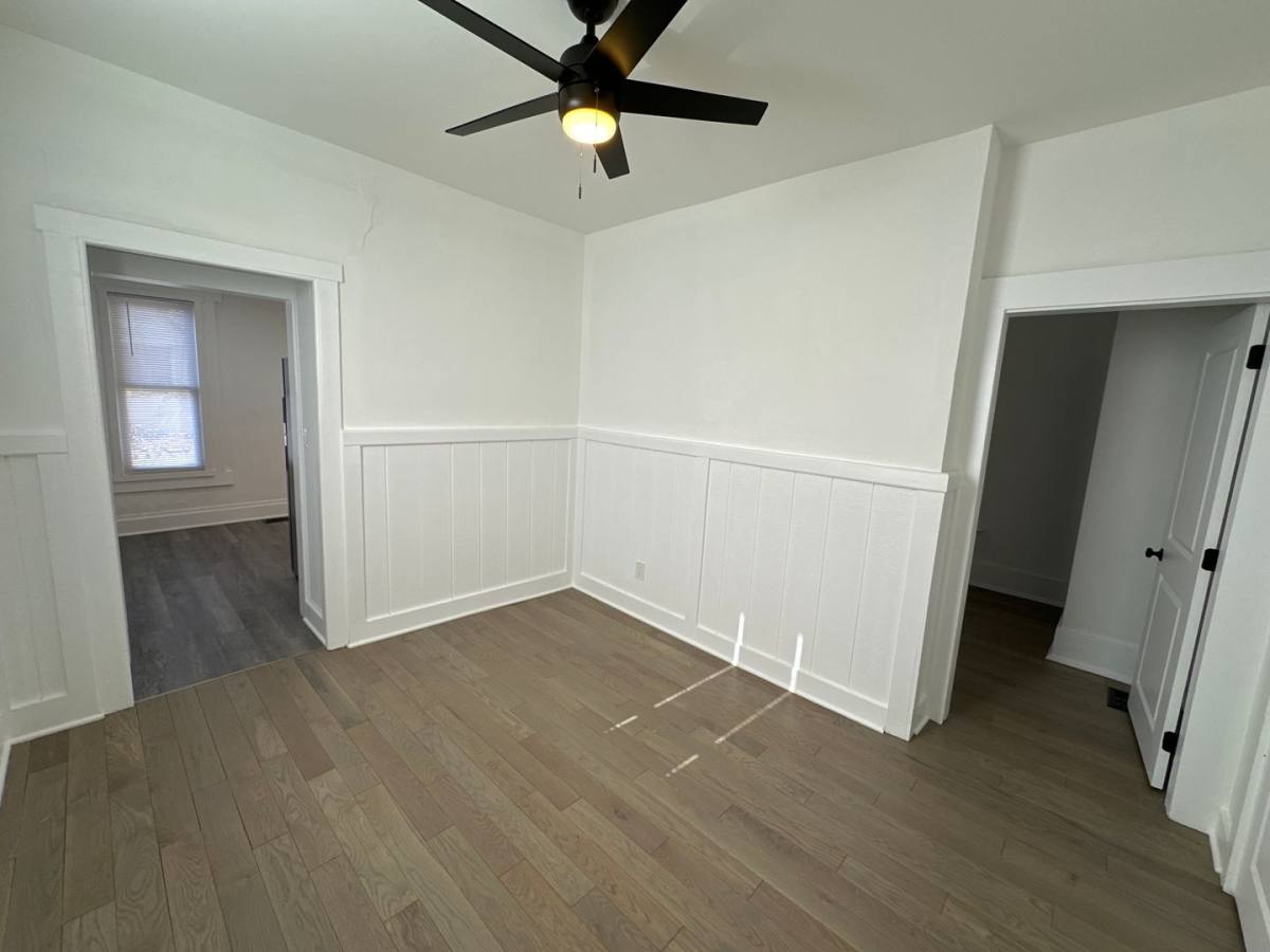 Apartment for rent at 1447 Highland St, Columbus, OH 43201