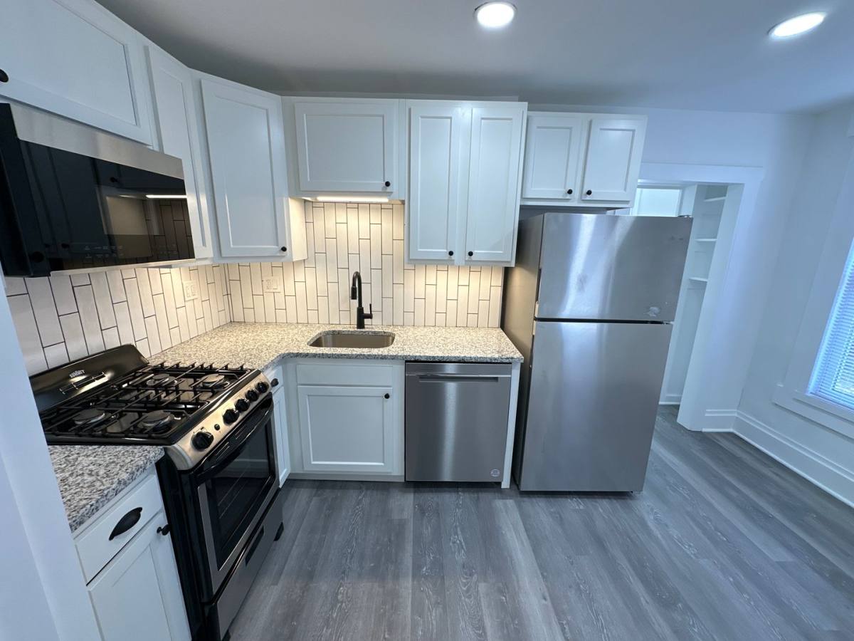 Apartment for rent at 1447 Highland St, Columbus, OH 43201