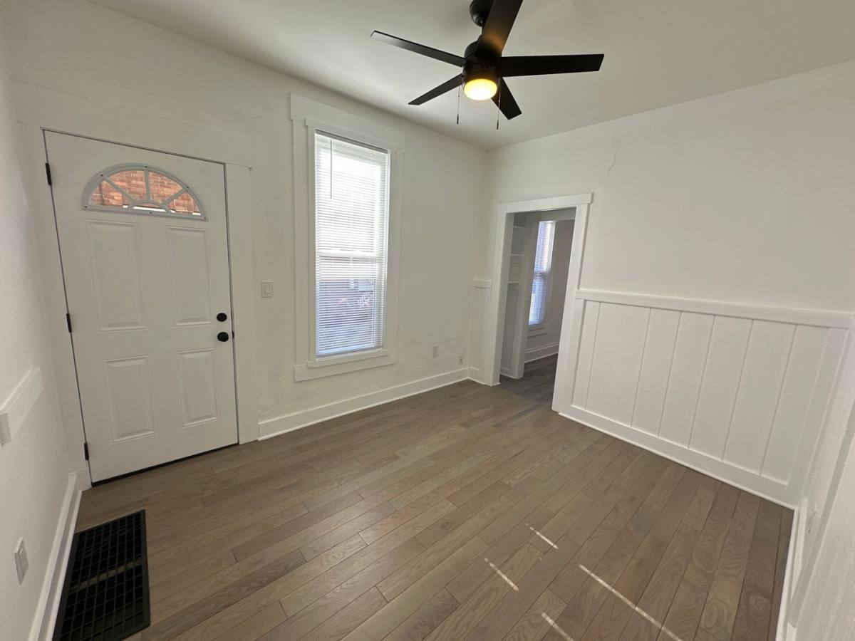 Apartment for rent at 1447 Highland St, Columbus, OH 43201
