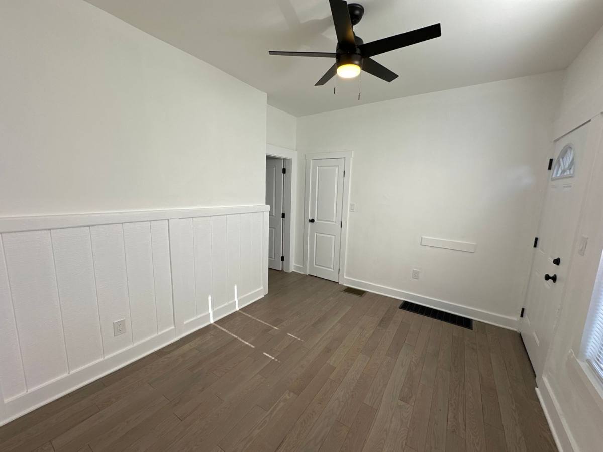 Apartment for rent at 1447 Highland St, Columbus, OH 43201