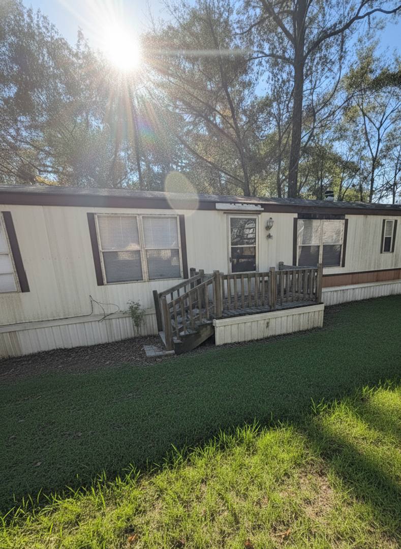 House for rent at 214 Ridgewood Dr, Warner Robins, GA 31093