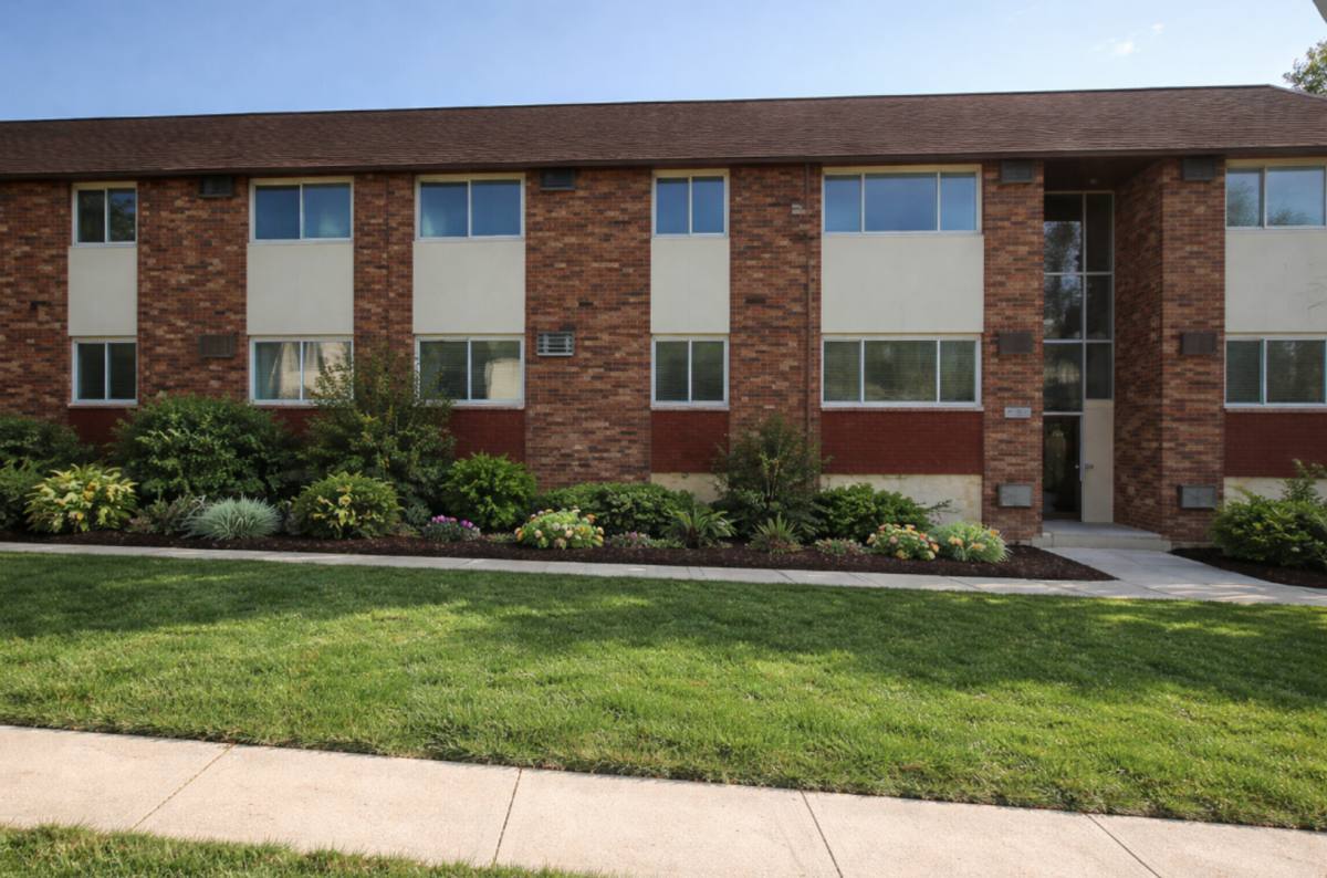 Apartment for rent at 2570-2572 Sarvis Court, Cincinnati, OH 45214