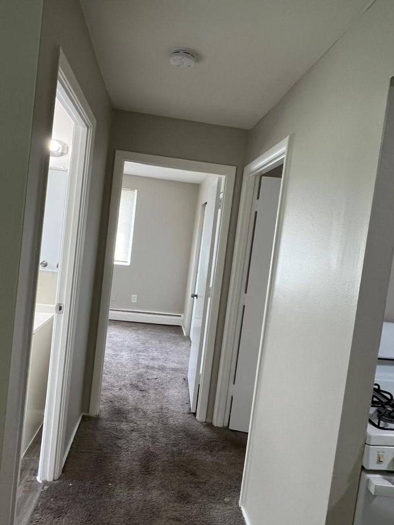 Apartment for rent at 2570-2572 Sarvis Court, Cincinnati, OH 45214