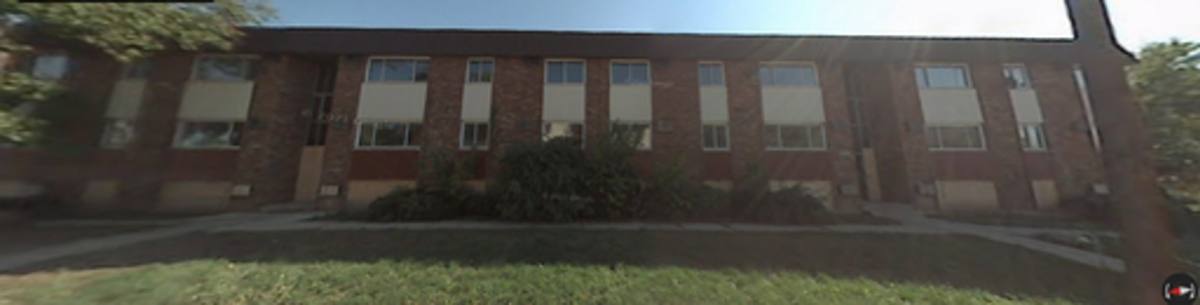 Apartment for rent at 2570-2572 Sarvis Court, Cincinnati, OH 45214
