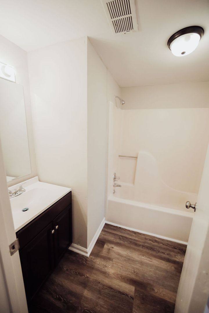 Apartment for rent at 217 Mark Twain Circle, Athens, GA 30605
