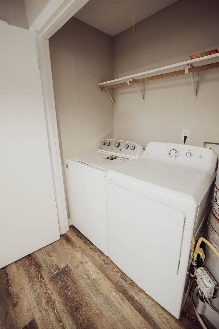Apartment for rent at 217 Mark Twain Circle, Athens, GA 30605