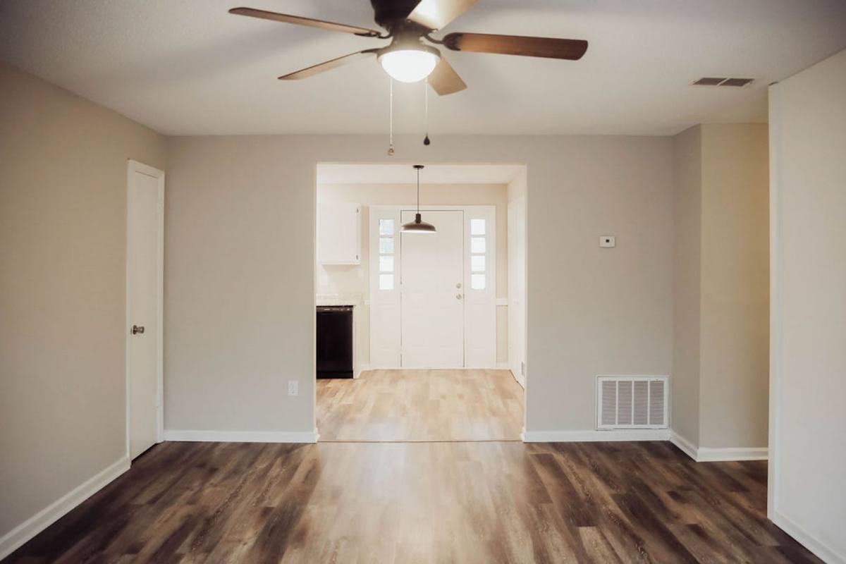 Apartment for rent at 217 Mark Twain Circle, Athens, GA 30605