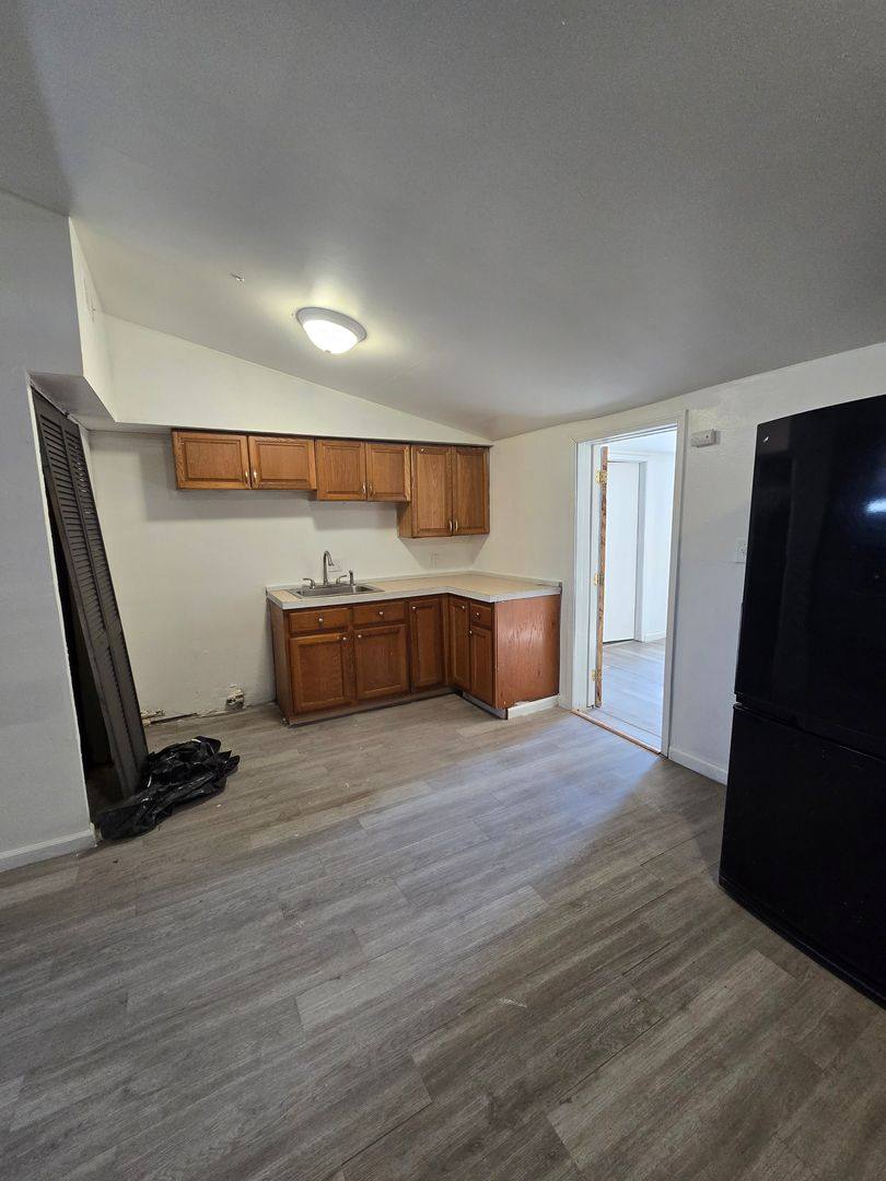 House for rent at 246 Saint John, East Saint Louis, IL 62206