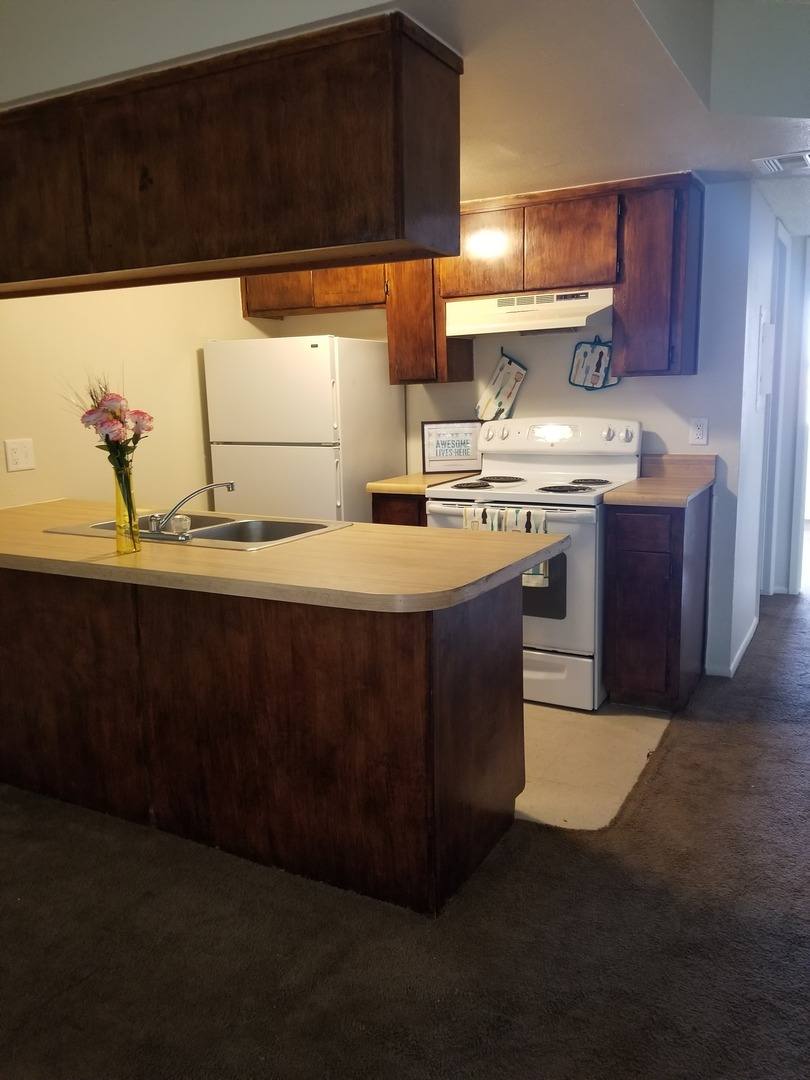 Apartment for rent at 1910 S Ave, Yuma, AZ 85364