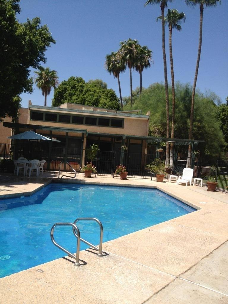Apartment for rent at 1910 S Ave, Yuma, AZ 85364