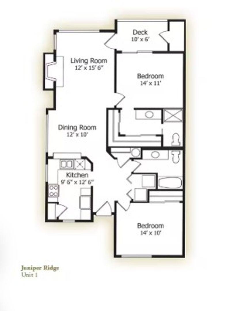 Apartment for rent at 12118 SE 31st St, Bellevue, WA 98005