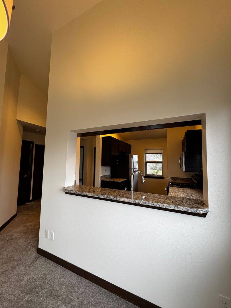 Apartment for rent at 12118 SE 31st St, Bellevue, WA 98005