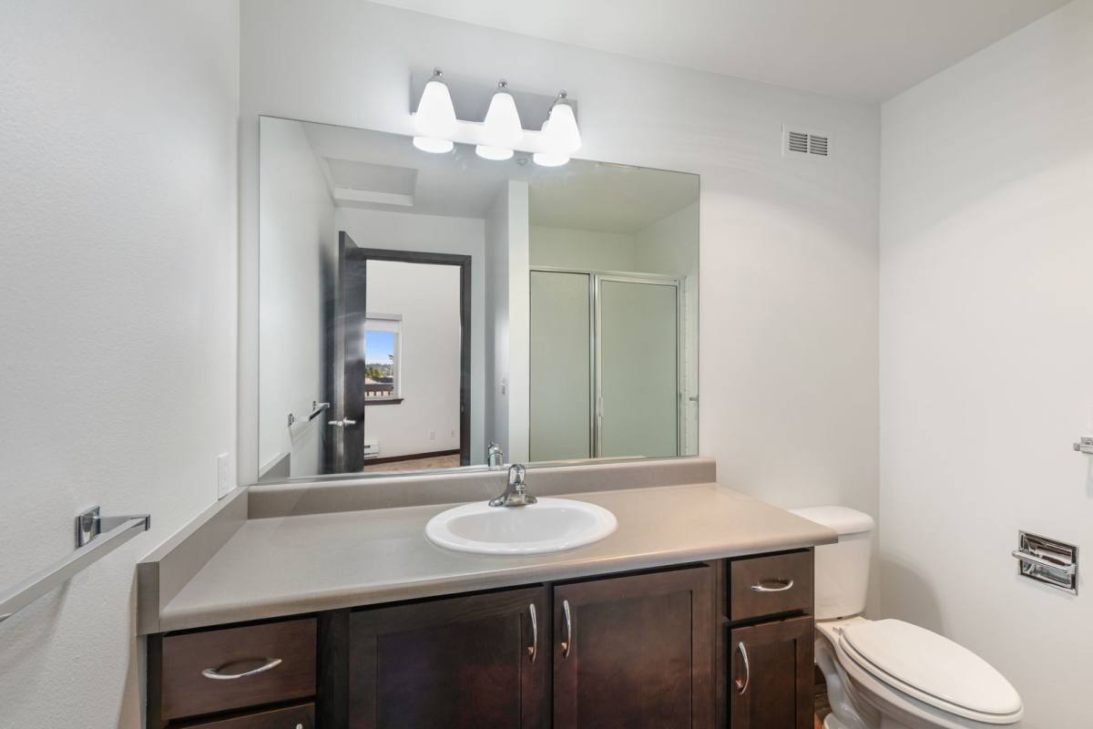 Apartment for rent at 12118 SE 31st St, Bellevue, WA 98005