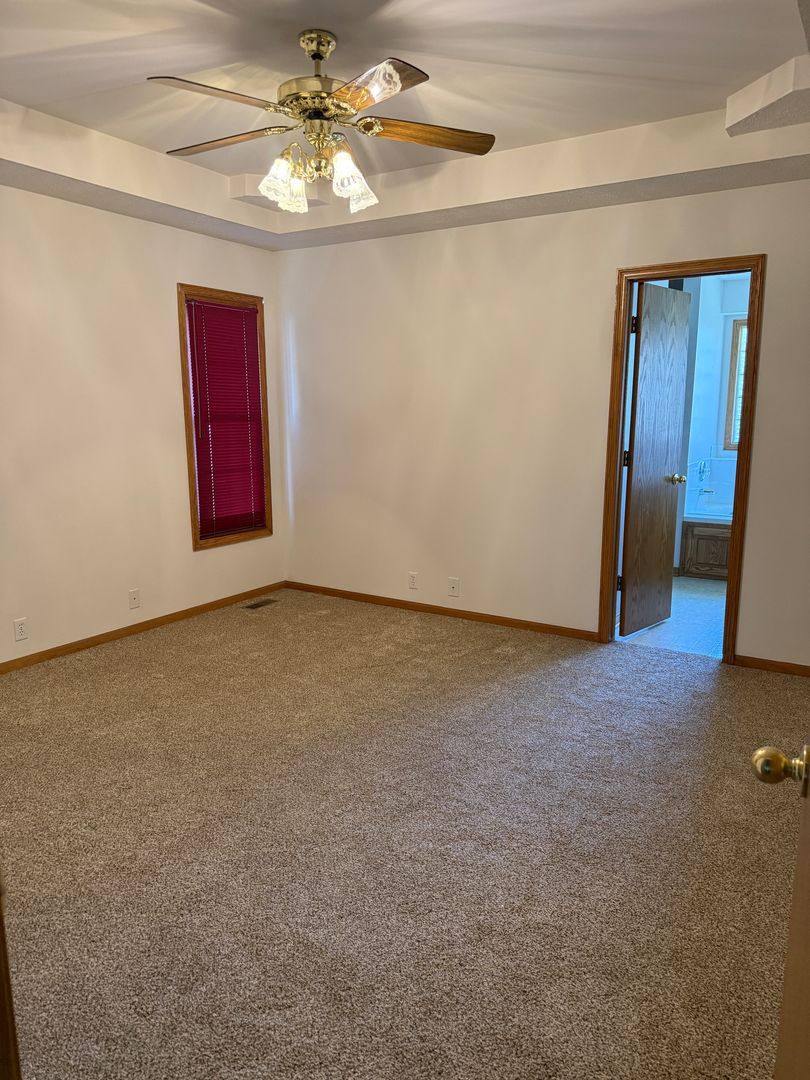 House for rent at 2110 John St, Papillion, NE 68133