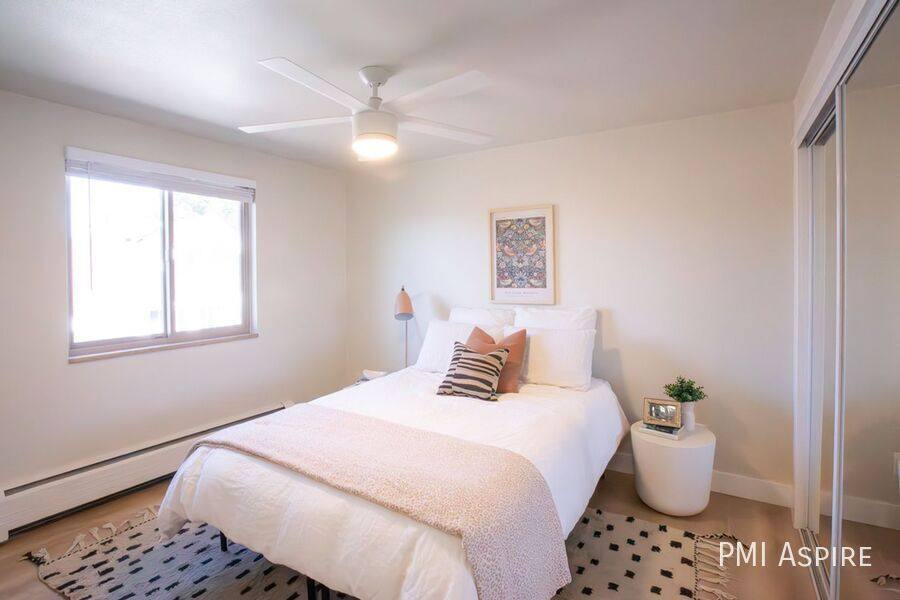 Apartment for rent at 1335 N Gaylord St #102, Denver, CO 80206