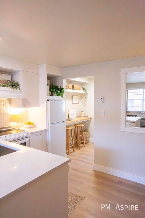 Apartment for rent at 1335 N Gaylord St #102, Denver, CO 80206