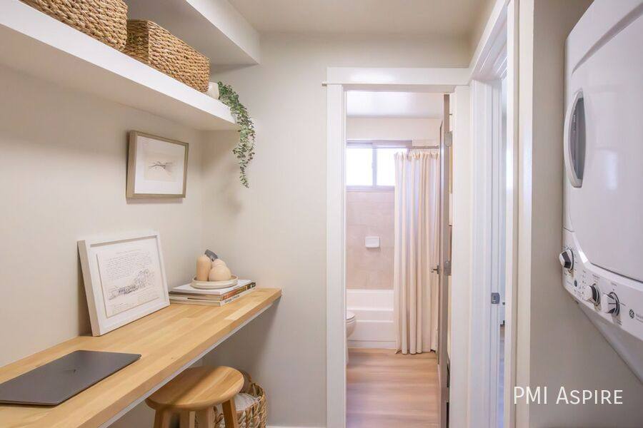 Apartment for rent at 1335 N Gaylord St #102, Denver, CO 80206