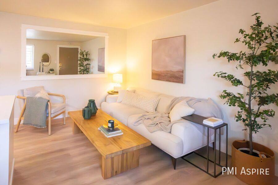 Apartment for rent at 1335 N Gaylord St #102, Denver, CO 80206