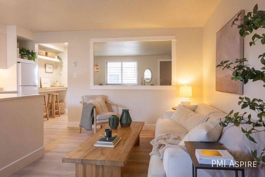 Apartment for rent at 1335 N Gaylord St #102, Denver, CO 80206
