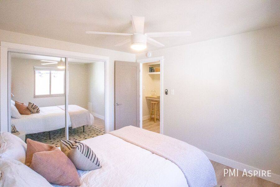 Apartment for rent at 1335 N Gaylord St #102, Denver, CO 80206