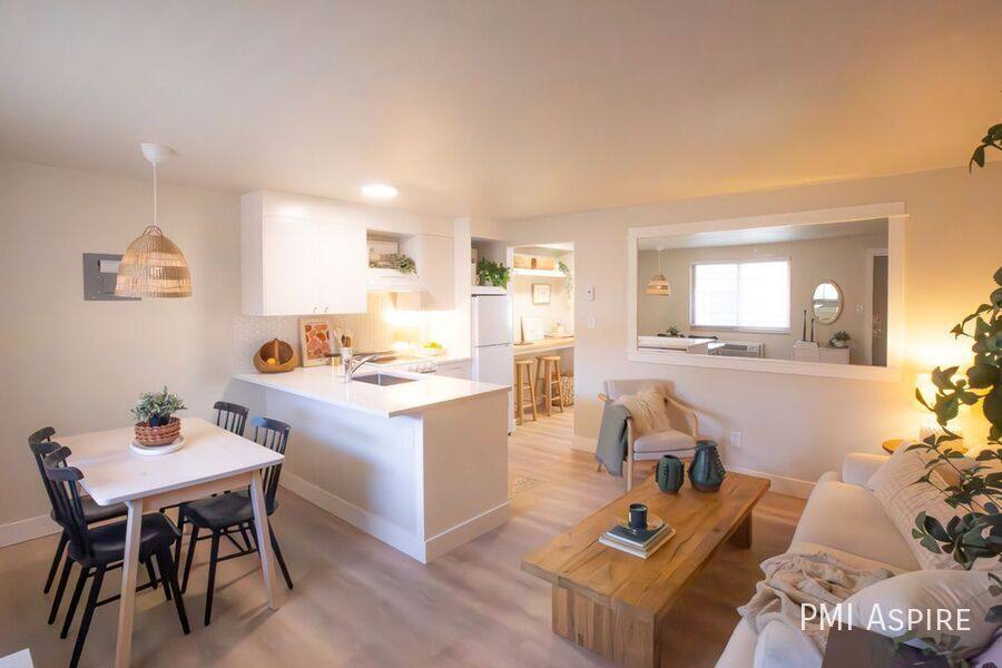 Apartment for rent at 1335 N Gaylord St #102, Denver, CO 80206