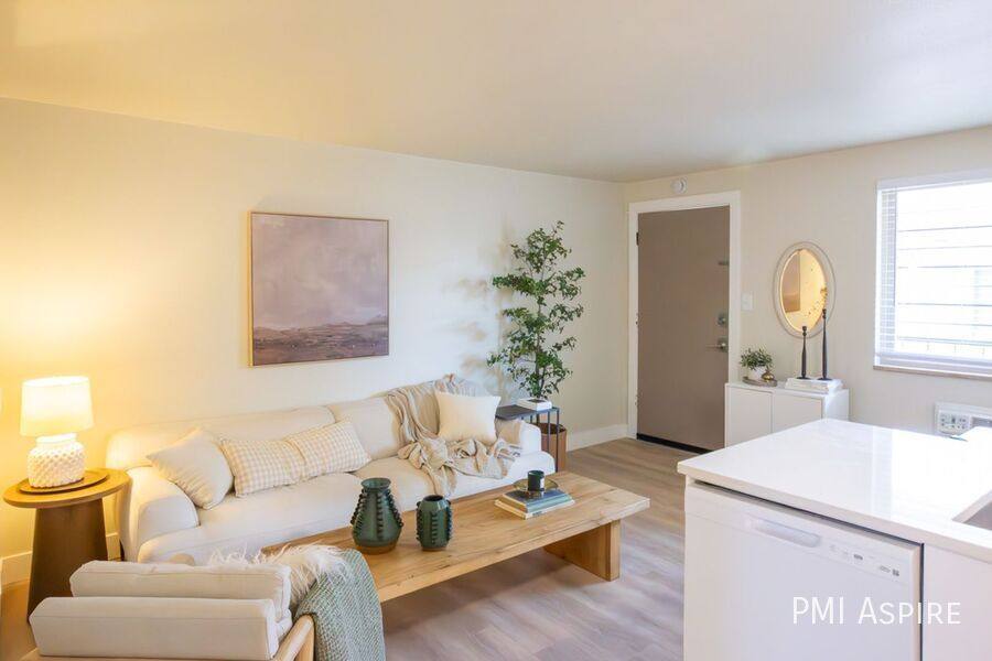 Apartment for rent at 1335 N Gaylord St #102, Denver, CO 80206