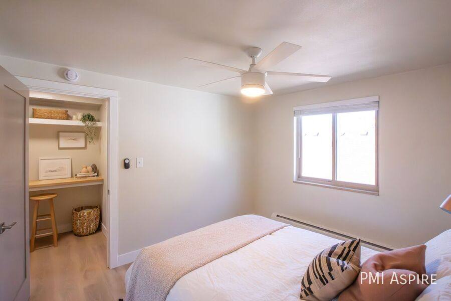 Apartment for rent at 1335 N Gaylord St #102, Denver, CO 80206