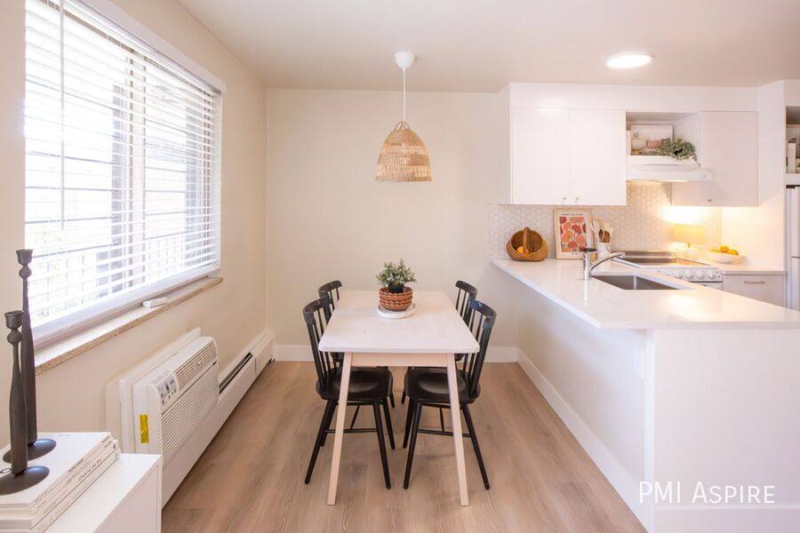 Apartment for rent at 1335 N Gaylord St #102, Denver, CO 80206