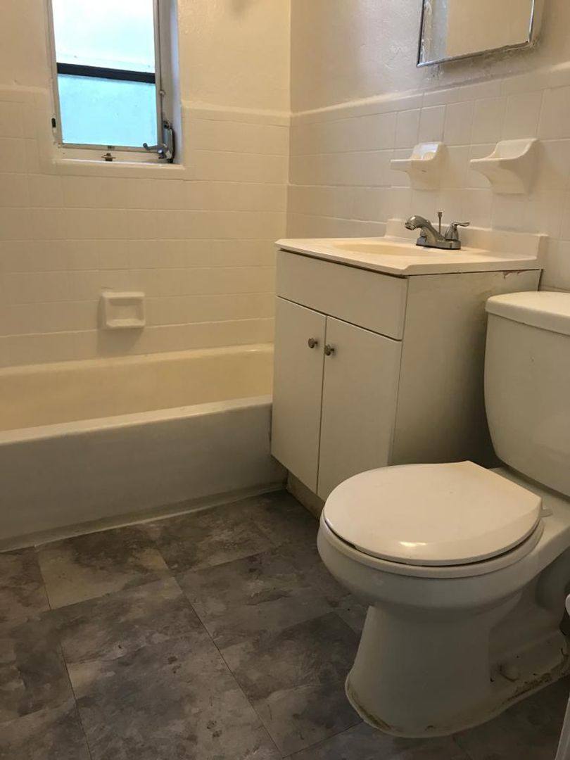 Apartment for rent at 1948 NW 2 Court, Miami, FL 33136