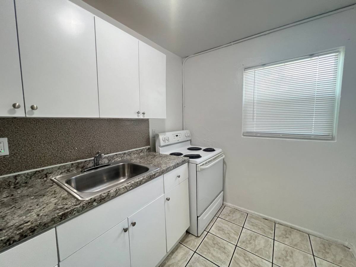 Apartment for rent at 1948 NW 2 Court, Miami, FL 33136