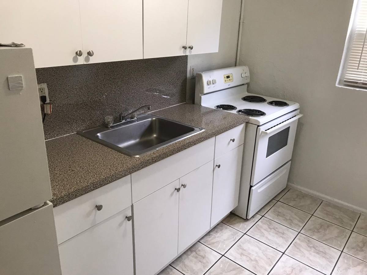 Apartment for rent at 1948 NW 2 Court, Miami, FL 33136