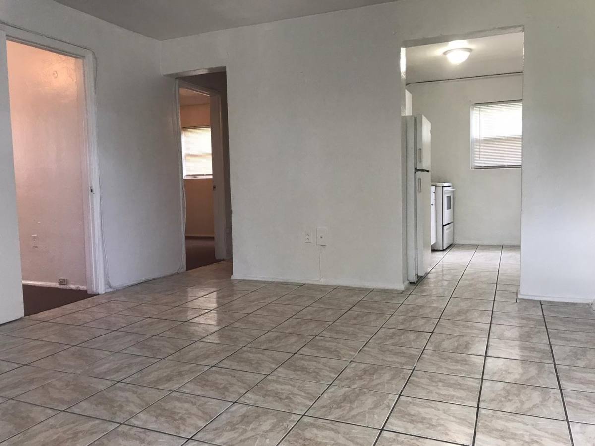 Apartment for rent at 1948 NW 2 Court, Miami, FL 33136