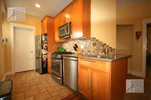 Apartment for rent at 330 Saint Paul #5, Brookline, MA 02446