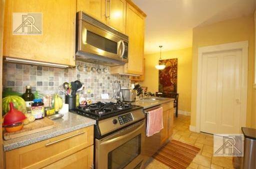 Apartment for rent at 330 Saint Paul #5, Brookline, MA 02446