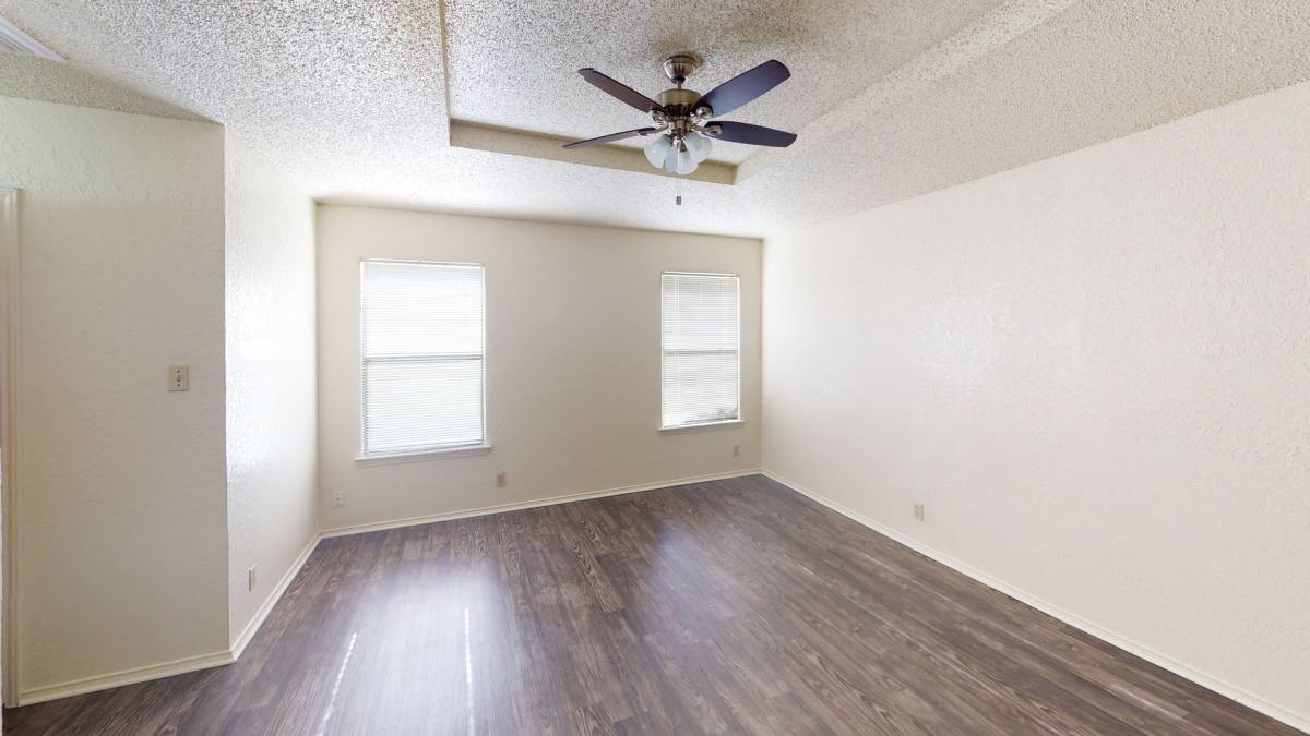 Apartment for rent at 2204 2206 Bolivar St, Denton, TX 76201